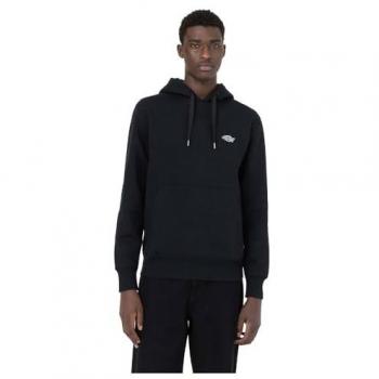 Dickies Summerdale Black Hoodie for Men - Size M