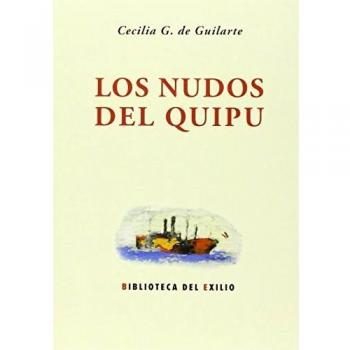 Los Nudos Del Quipu