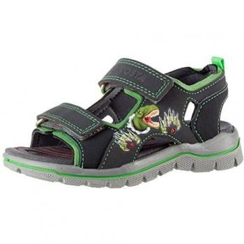 RICOSTA Boys' Tambo Sandals Grey