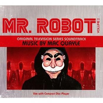 Original Television Series Soundtrack - Volumen 2: Mr. Robot
