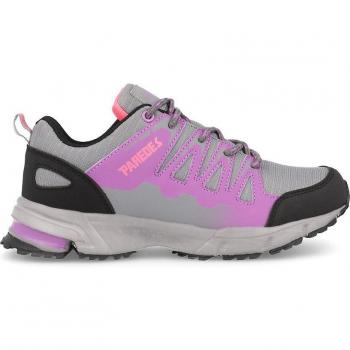 Zapatillas de trekking de mujer Illán PAREDES