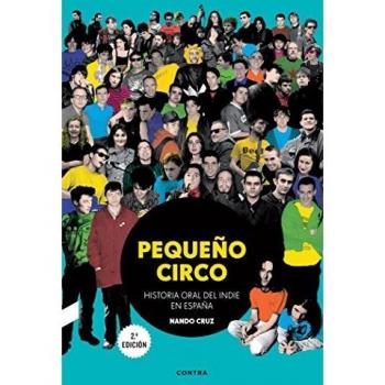 Pequeño circo - Nando Cruz