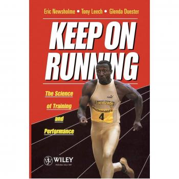 Keep on Running - Libro en Rústica sobre Técnicas de Carrera