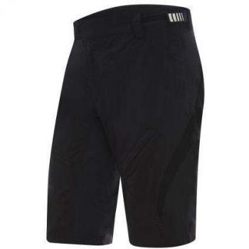 Pantalones Cortos Orion Shorts Nero/ Nero Talla:XL