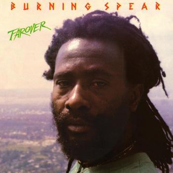 Farover - Burning Spear