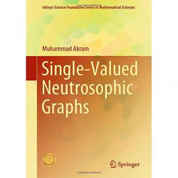 Single-Valued Neutrosophic Graphs