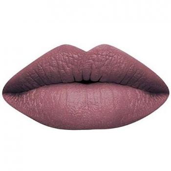 LA-Splash Cosmetics Velvet Matte Liquid Lipstick - 14617 Buttermilk Cheesecake