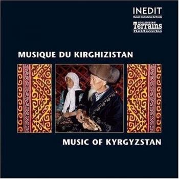 Kyrgyzstan - Music of Kyrgyzstan