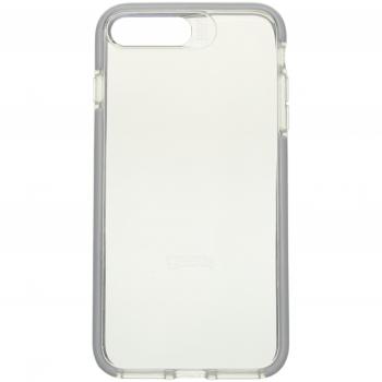Funda Protectora Gear4 Piccadilly 5.5 para iPhone 7 Plus - Plata Transparente