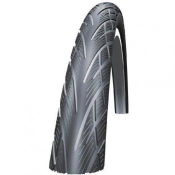 Schwalbe 11150416.01 - Cubierta para Bicicleta, 700x40C