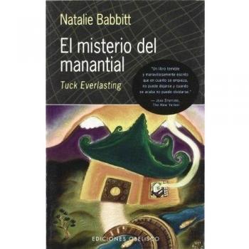 El misterio del manantial