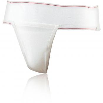 Kookaburra Unisex Jock - Protección de coquilla de críquet