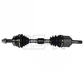 Árbol de transmisión GSP 217107 para Alfa Romeo 156 Berlina y Sportwagon