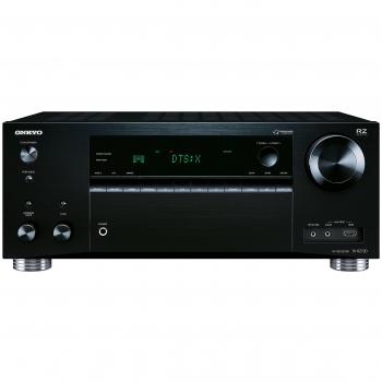 Onkyo TX-RZ720-B - Receptor AV 7.2