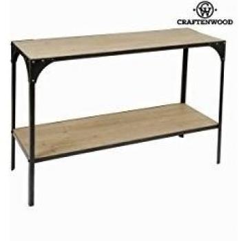 Console ingresso 1 est. toronto - Thunder Collezione by Craften Wood