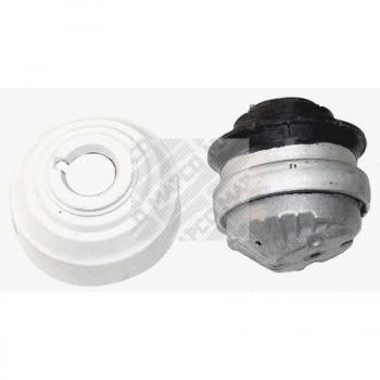 Soporte de motor hidráulico MAPCO 36978 para Mercedes-Benz Clase C Berline y Clase C Break, lado conductor o pasajero