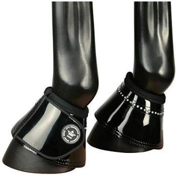 PFIFF Campanas de Salto 'Telde', Color Negro, M