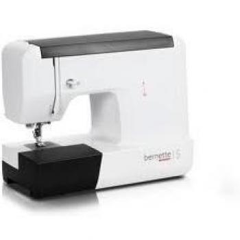 Bernina 8100000168846 - Máquina de coser bernette london 5