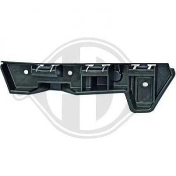 Soporte de parachoques DIEDERICHS 4487053