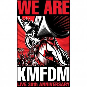 We Are: Live 30th Anniversary