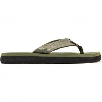 Chanclas Puff Brasileras - Comodidad y estilo para tus pies