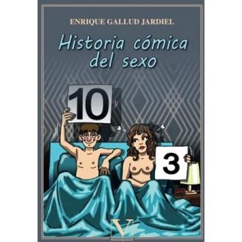 Historia cómica del sexo