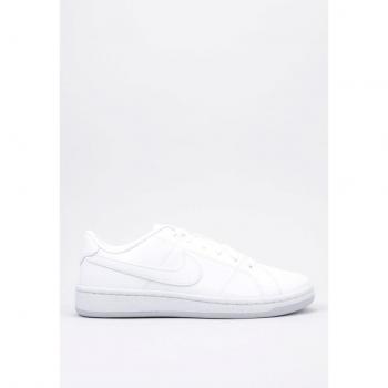 Nike Court Royale 2 Deportivas Planas Mujer Blanco 38