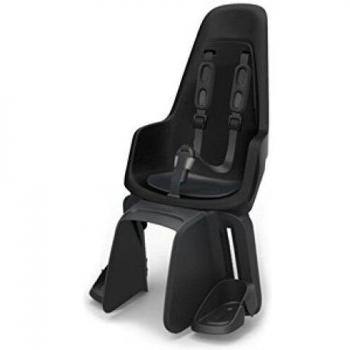 Bobike Maxi One Asiento Infantil, Negro, fa003535066