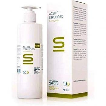 MS Aceite Espumoso 400ml