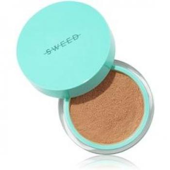 Sweed Lashes Miracle Powder Tan