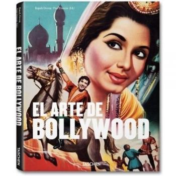 El arte de Bollywood