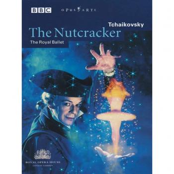 Nutcracker dvd 2000 ntsc 2010