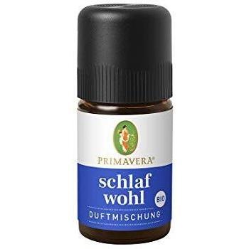 Schlafwohl Duftmischung 5 ml
