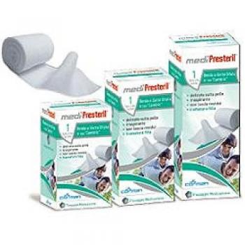 MEDIPRESTERIL BENDA 7X500