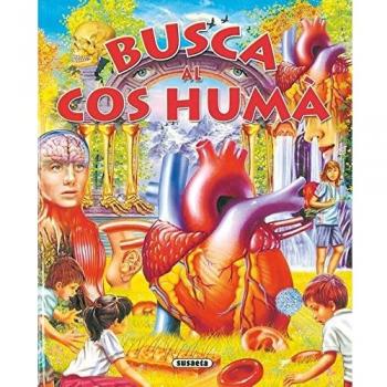 Busca Al Cos Huma