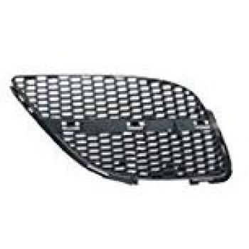 Rejilla delantera VAN WEZEL para NISSAN 3323512, Kühlergitter 62320BN700