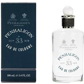 Penhaligon No. 33 Eau De Cologne, 1 pacchetto