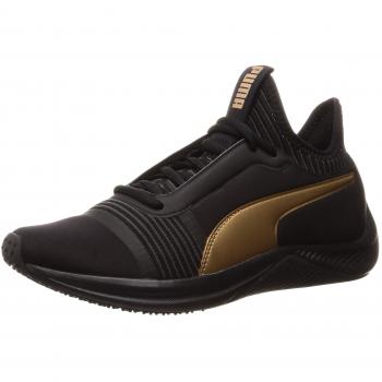 Puma Amp XT Wn's, Zapatillas de Deporte para Mujer, Negro Black 05, 41 EU