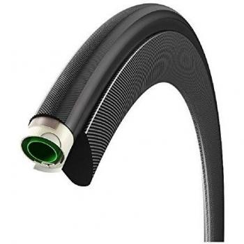 Vittoria Open Pave EVO CG III Cubierta para bicicleta Negro, 27-622/700 x 27 C