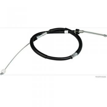 HERTH+BUSS JAKOPARTS J3922005 Parking Brake Cable