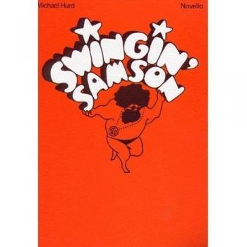 Hurd: swingin' samson
