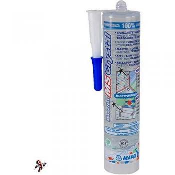 Mapei Ms Crystal Mapei 300 ml