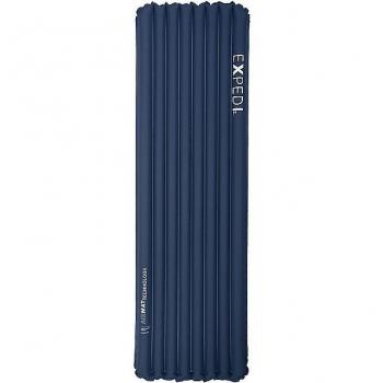 Colchoneta Inflable Exped Versa 1R M Azul Marino 183 x 52 cm