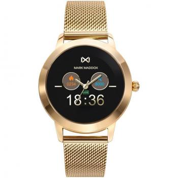 Smartwatch Mark Maddox Smart Now MS0001-90