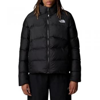 Chaqueta The North Face Saikuru Mujer Negro Absoluto Talla M