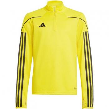 Camiseta de fútbol Adidas Tiro 23L para niños, chaqueta deportiva Adidas Tiro 23L