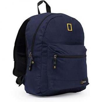 Mochila National Geographic Globe Trotter Azul