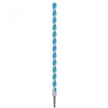 Bosch Professional Broca Expert HEX-9 Multi Construction Ø 16x400 mm