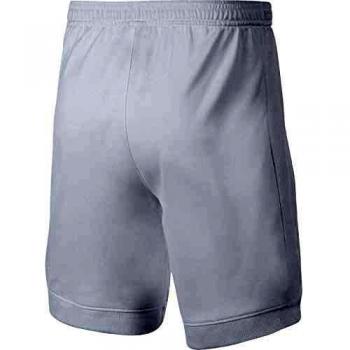 Nike B Nk Dry Acdmy Short K Sport Shorts, Niños, White/