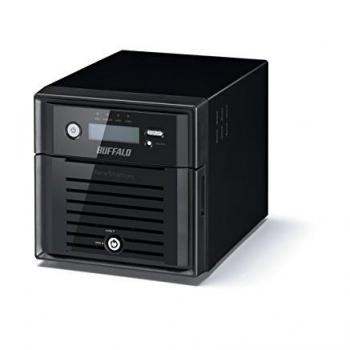 Buffalo TS3200D0202-EU - Servidor NAS